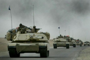 США намерены продать Ираку 46 тысяч снарядов и запчасти для танков